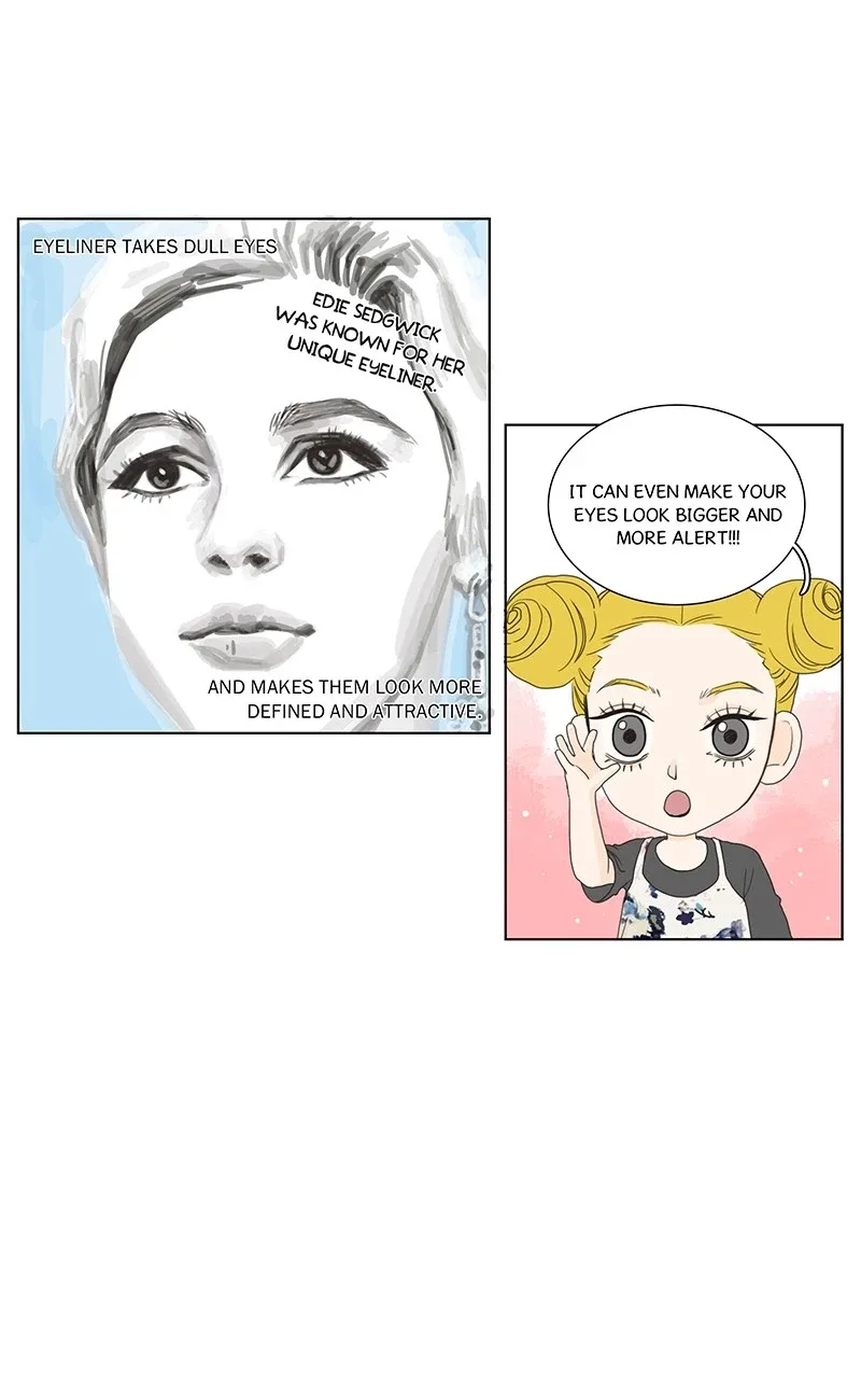 Dolled Up Chapter 12 page 2