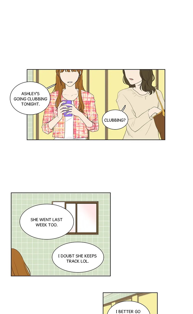 Dolled Up Chapter 9 page 5