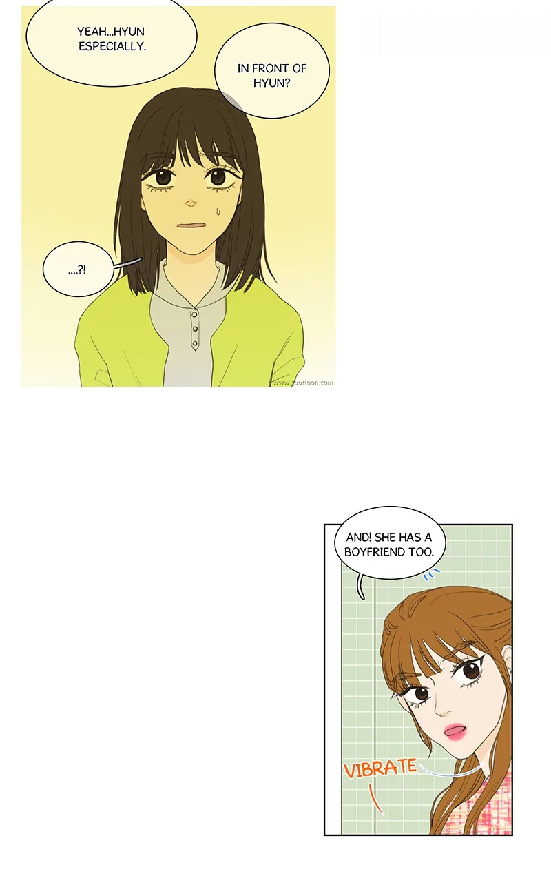 Dolled Up Chapter 9 page 4