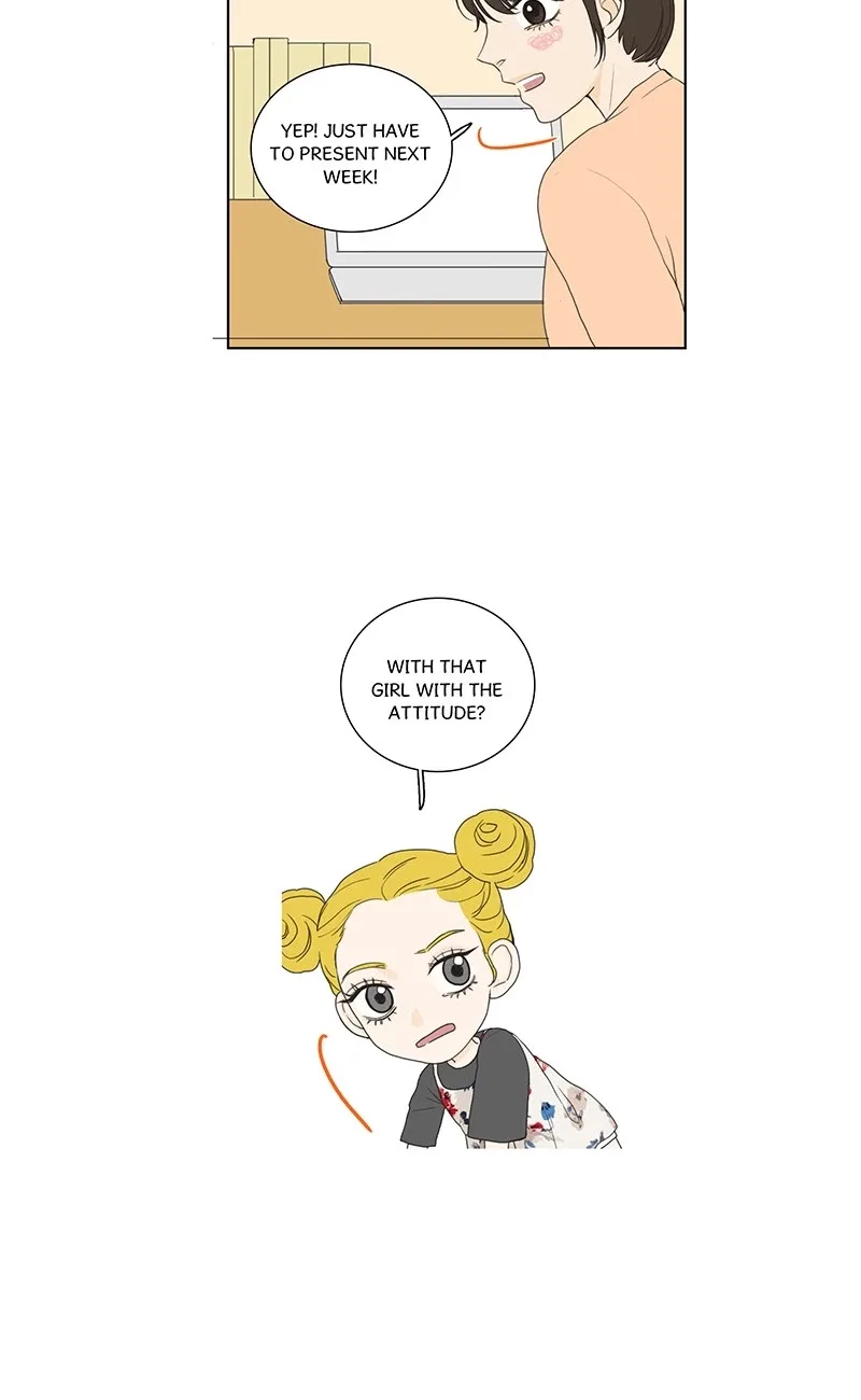 Dolled Up Chapter 11 page 25