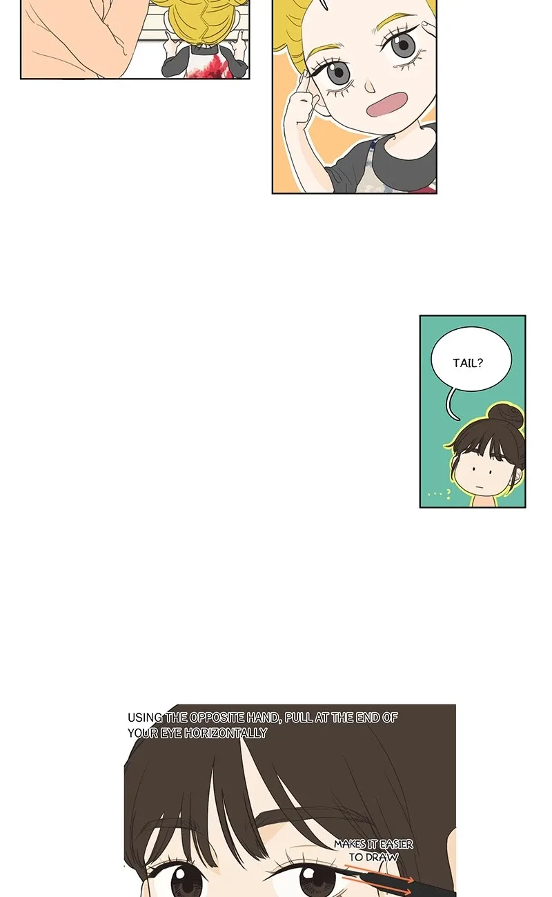 Dolled Up Chapter 12 page 12