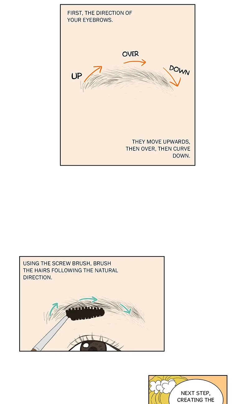 Dolled Up Chapter 9 page 17