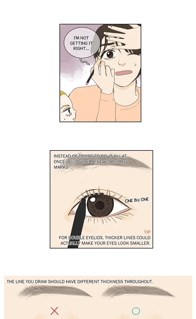Dolled Up Chapter 12 page 10
