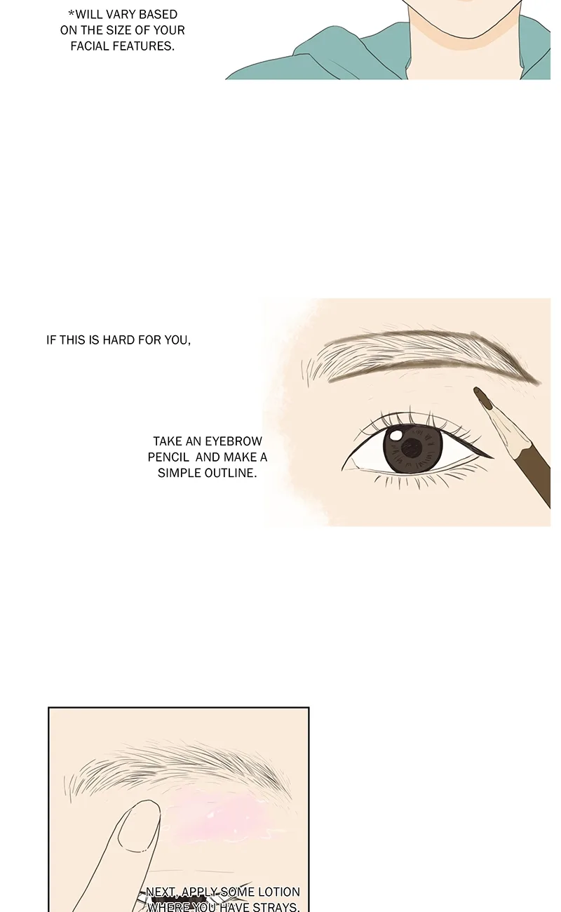 Dolled Up Chapter 9 page 19