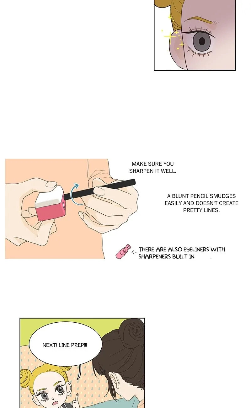 Dolled Up Chapter 12 page 7