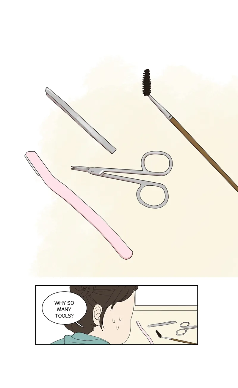Dolled Up Chapter 9 page 13