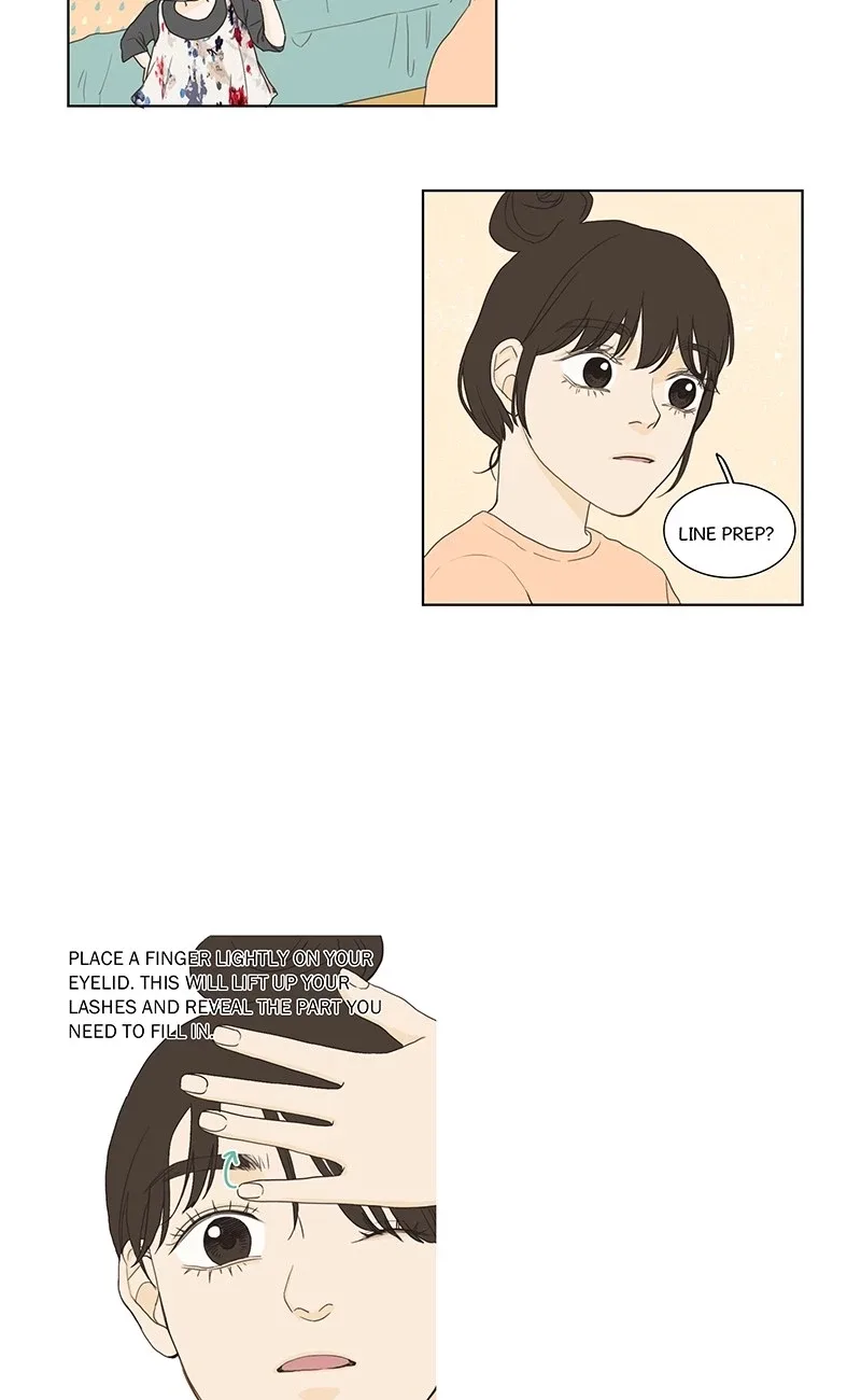 Dolled Up Chapter 12 page 8