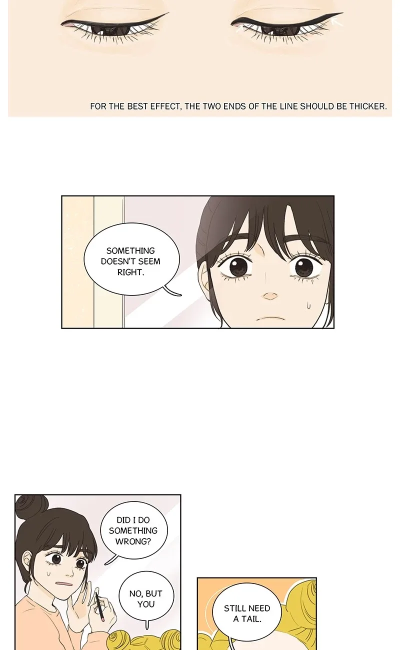 Dolled Up Chapter 12 page 11