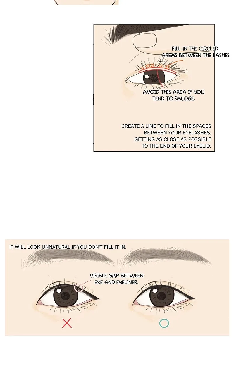 Dolled Up Chapter 12 page 9