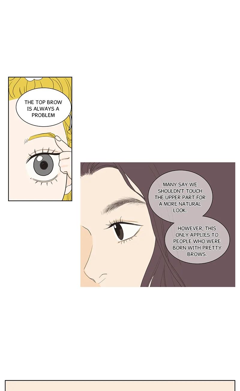 Dolled Up Chapter 9 page 21