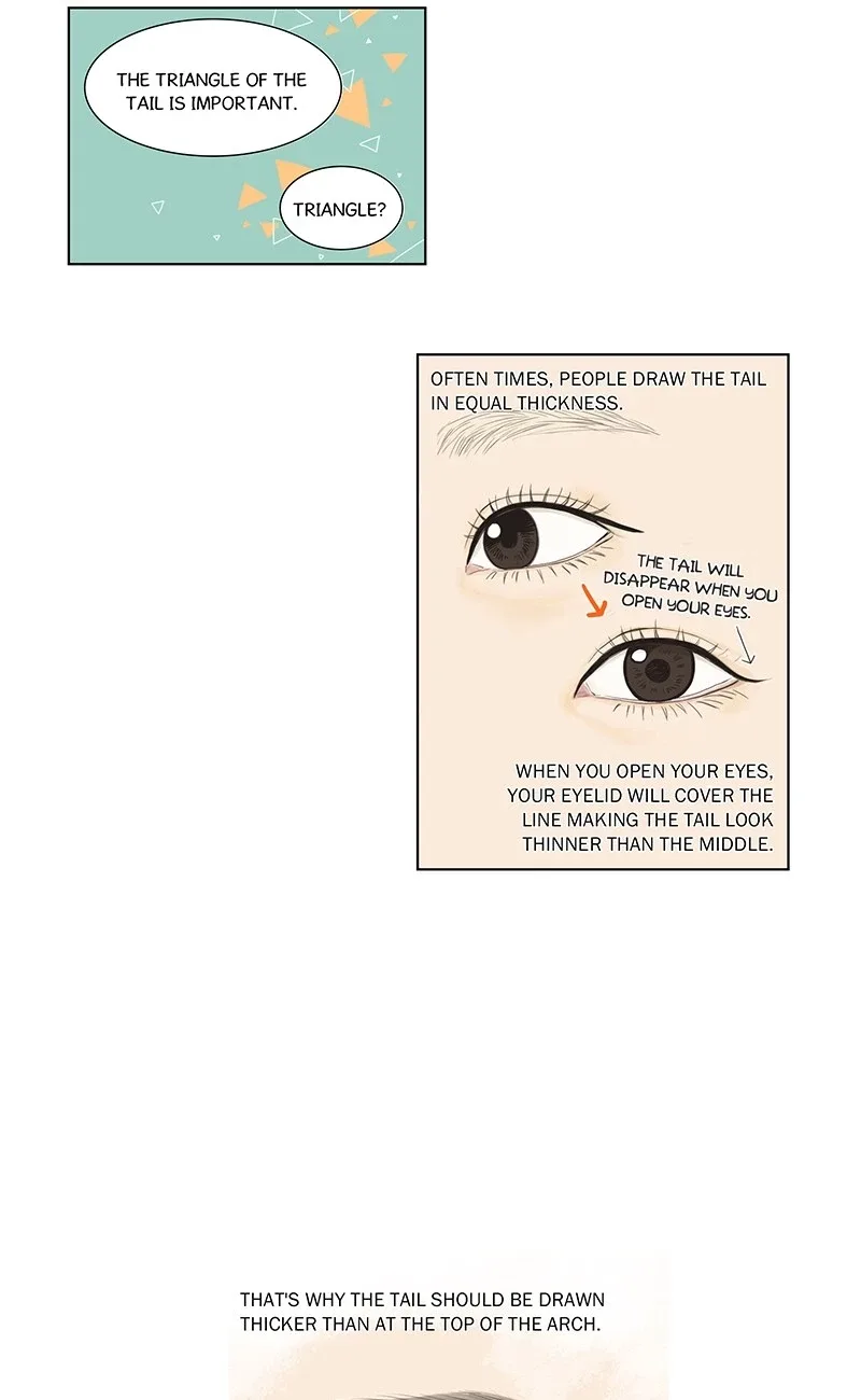 Dolled Up Chapter 12 page 14