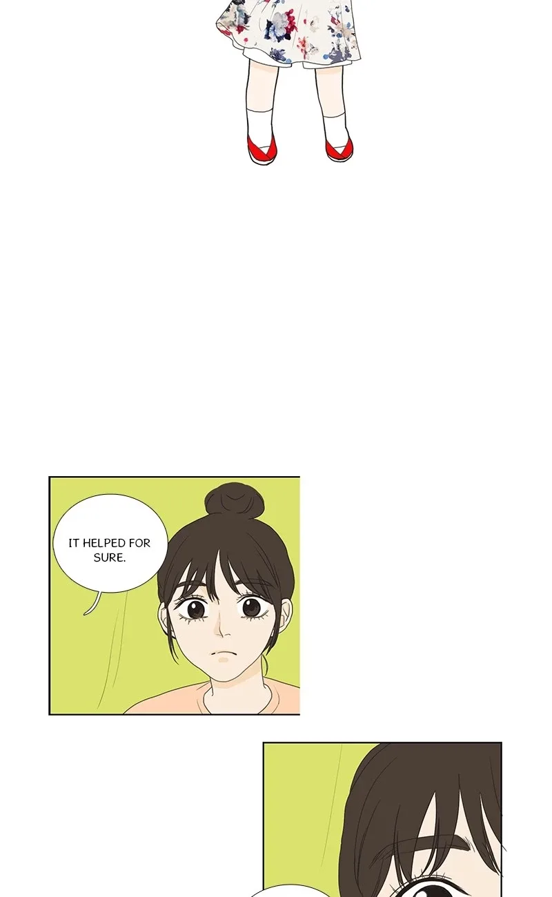 Dolled Up Chapter 11 page 32