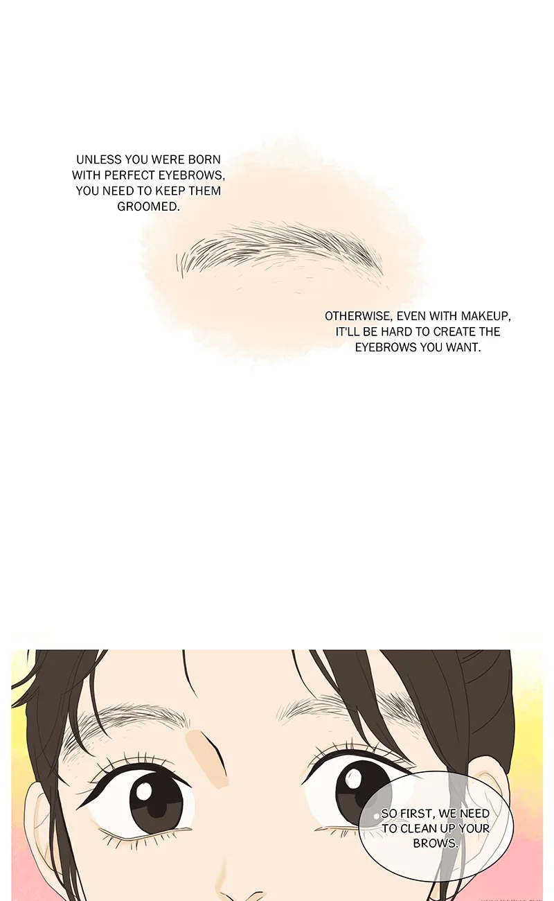 Dolled Up Chapter 9 page 14