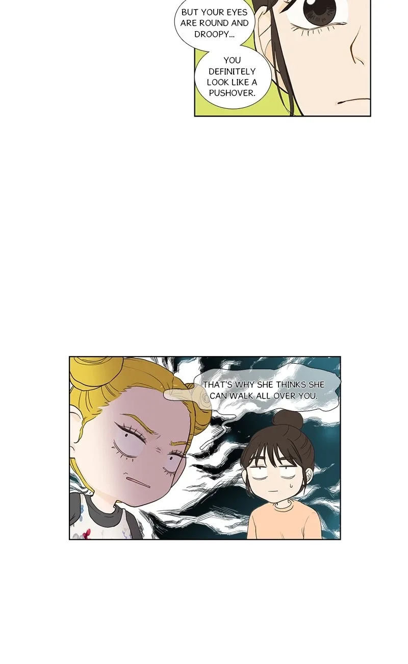 Dolled Up Chapter 11 page 33