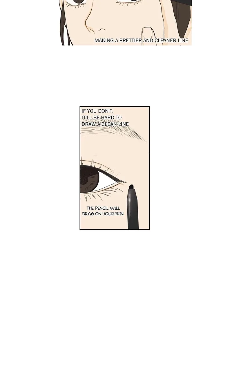 Dolled Up Chapter 12 page 13