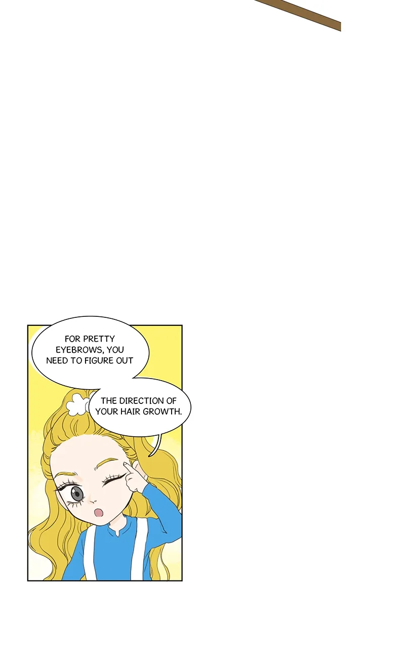 Dolled Up Chapter 9 page 16