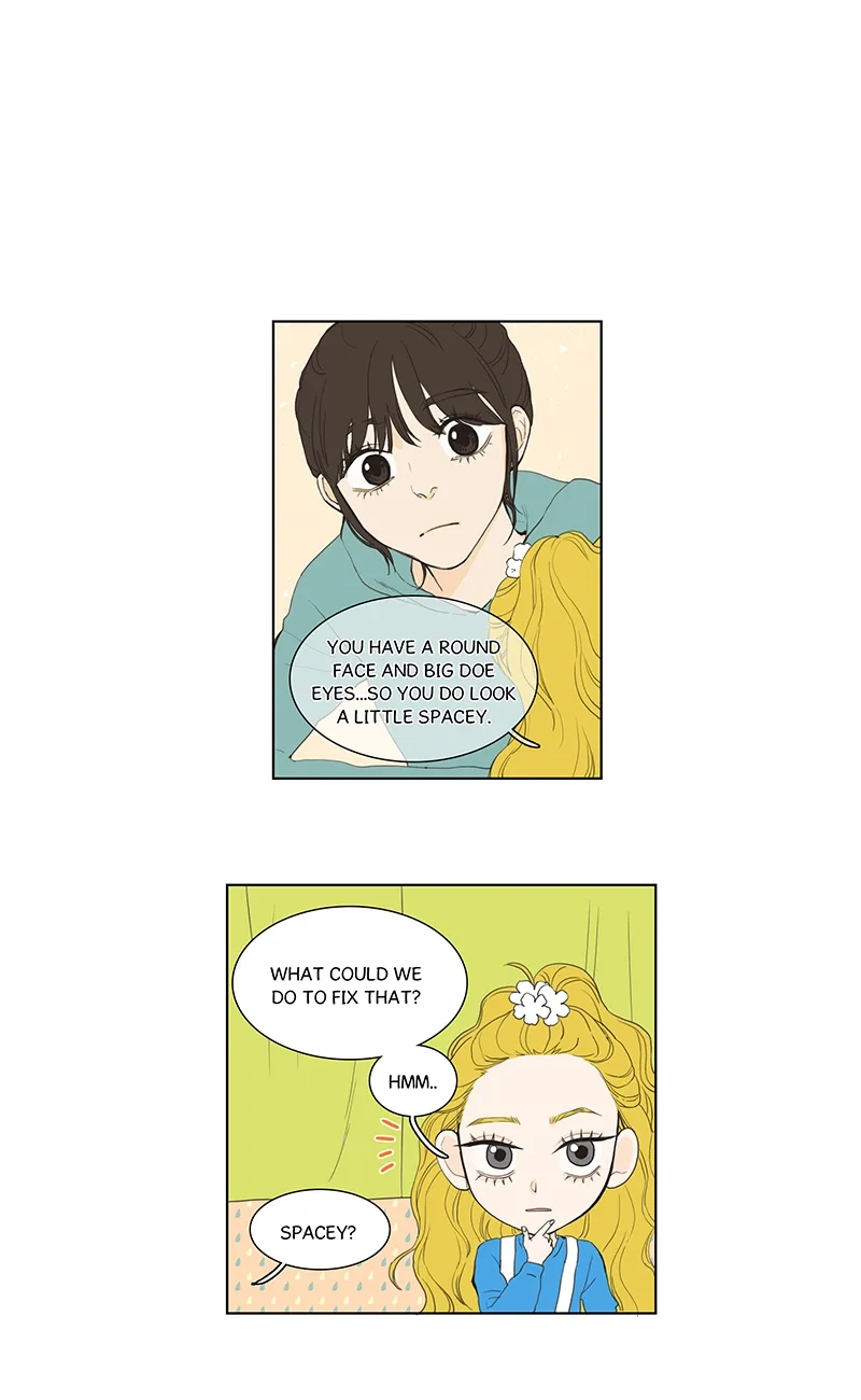 Dolled Up Chapter 9 page 12