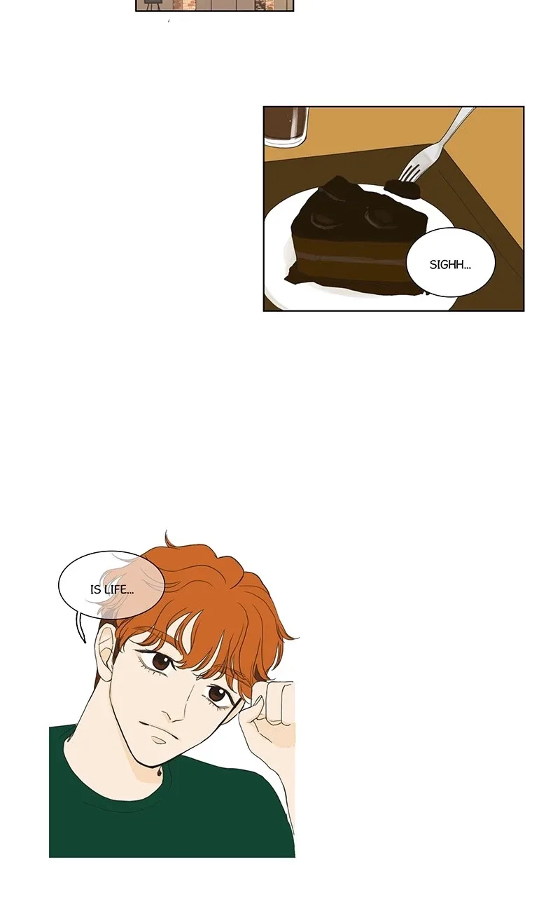 Dolled Up Chapter 12 page 21