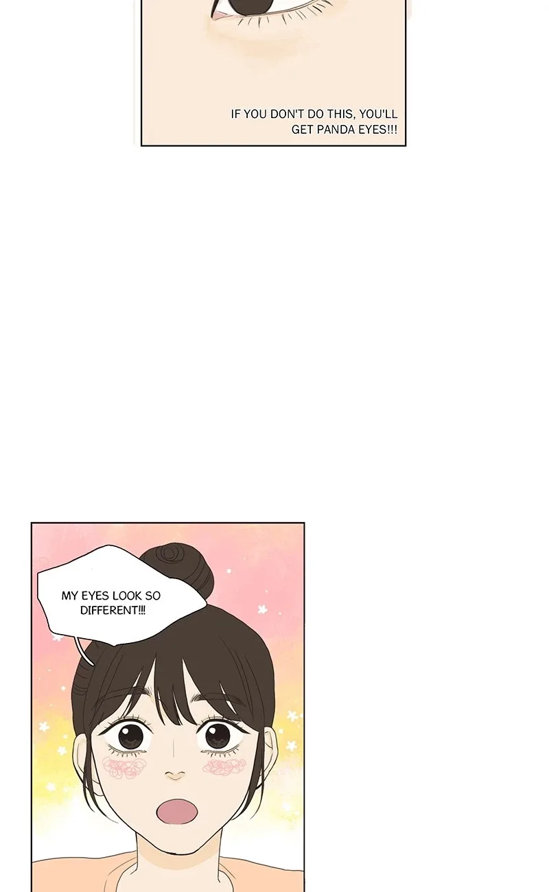 Dolled Up Chapter 12 page 17