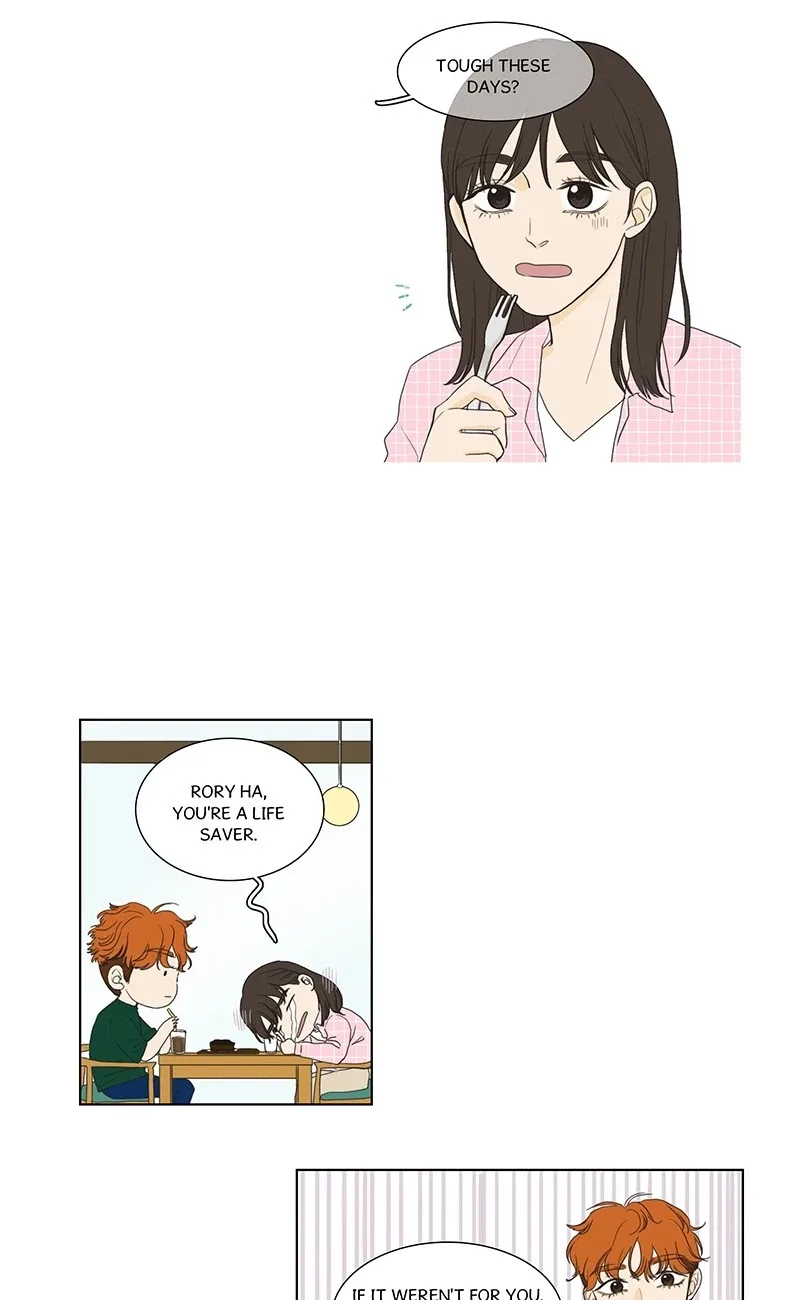 Dolled Up Chapter 12 page 22