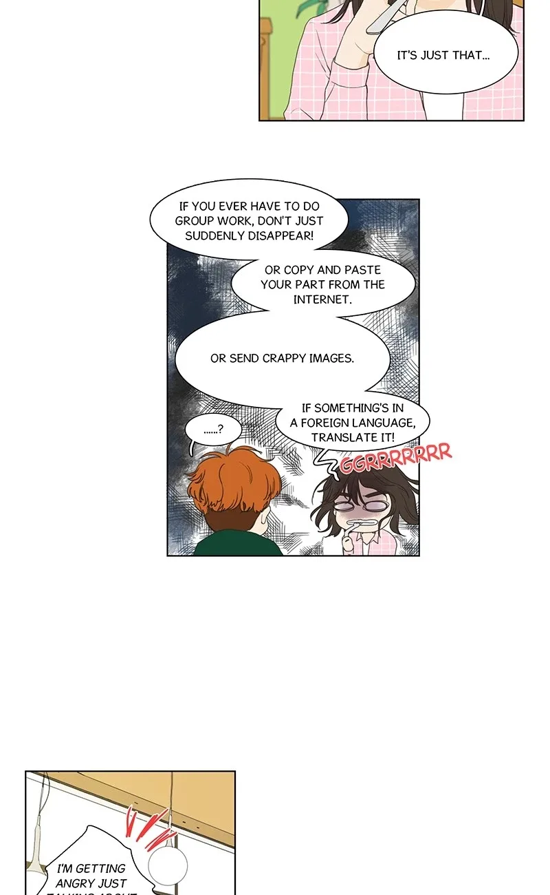 Dolled Up Chapter 12 page 24