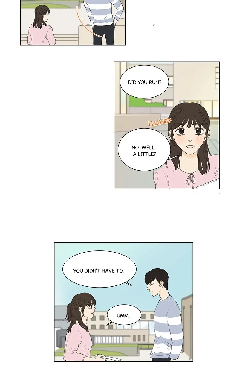 Dolled Up Chapter 14 page 2