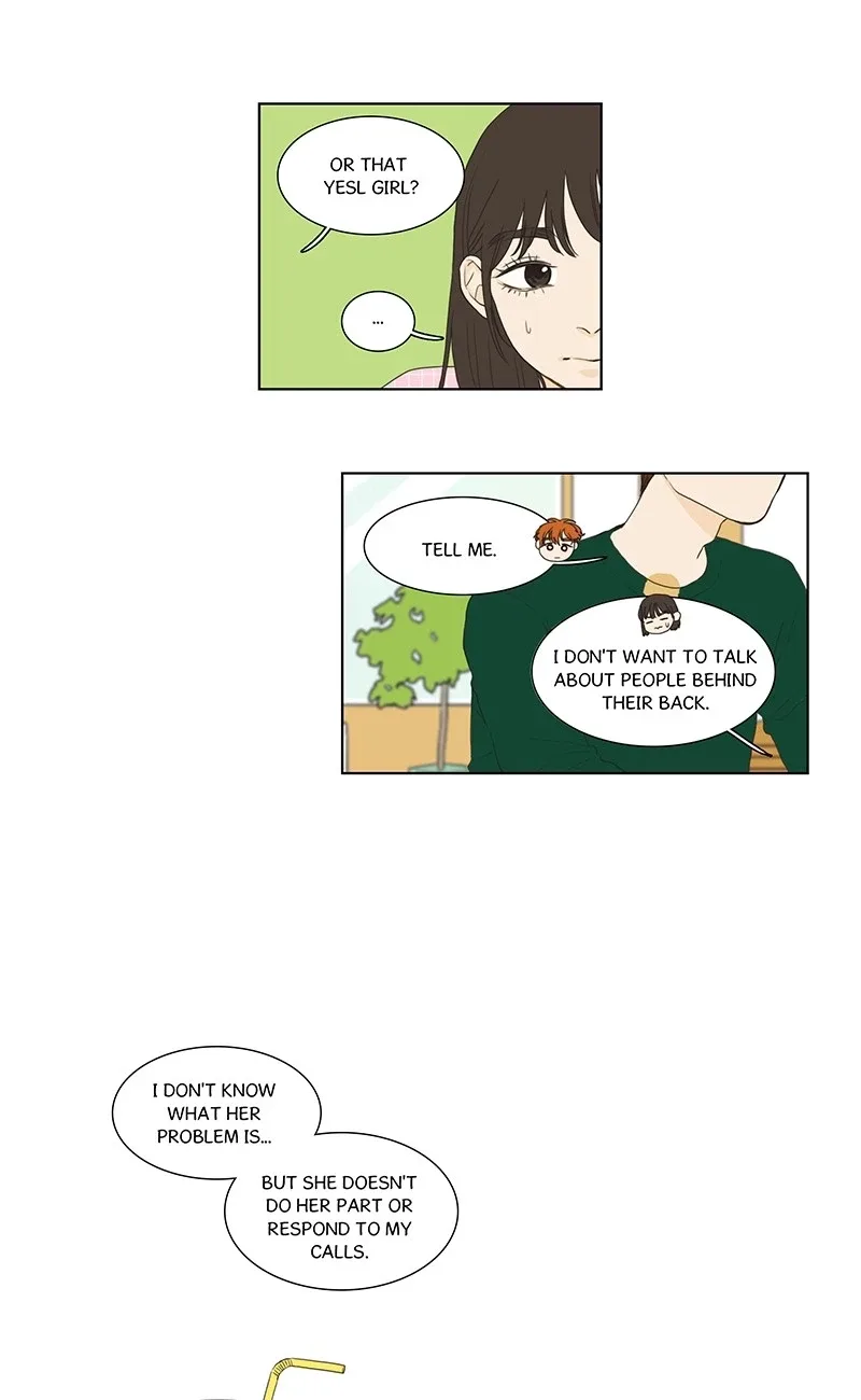 Dolled Up Chapter 12 page 28