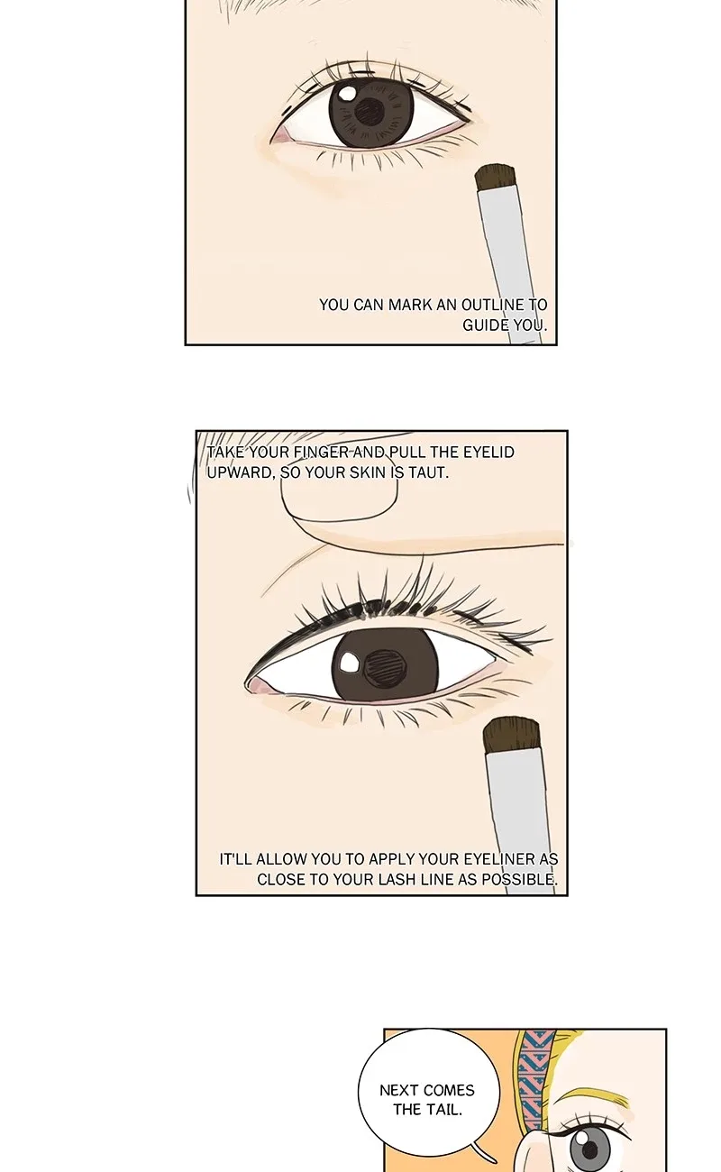 Dolled Up Chapter 13 page 11