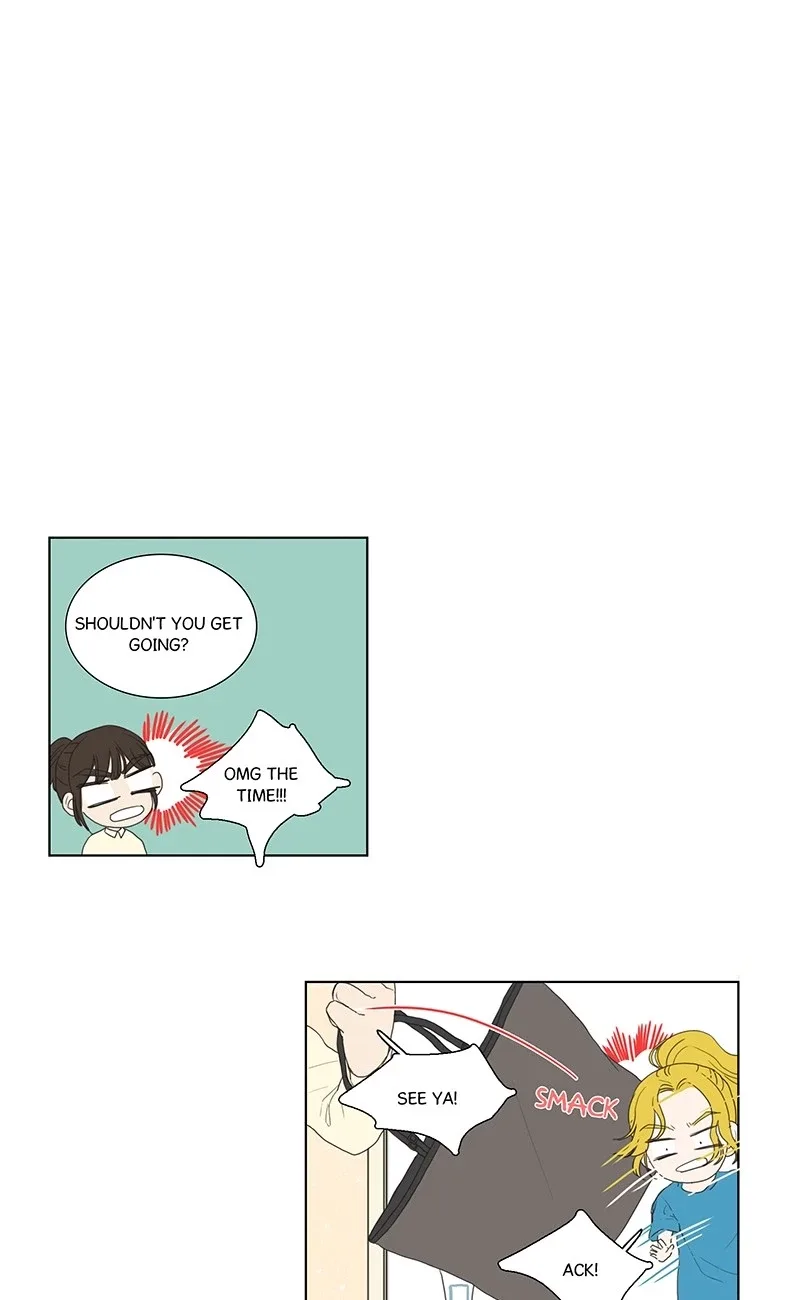 Dolled Up Chapter 15 page 7