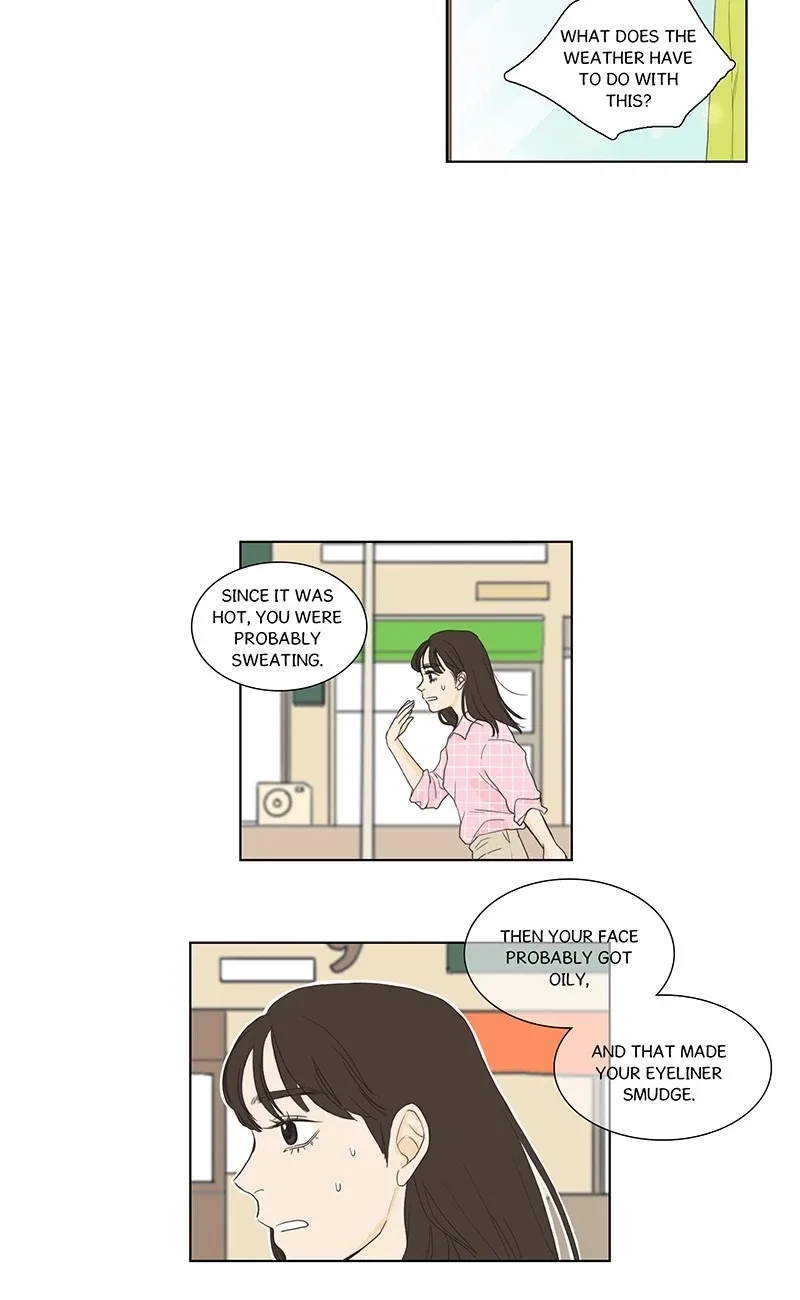 Dolled Up Chapter 13 page 5