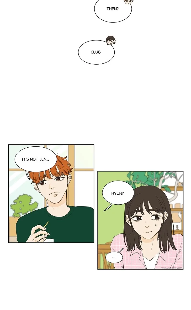 Dolled Up Chapter 12 page 27