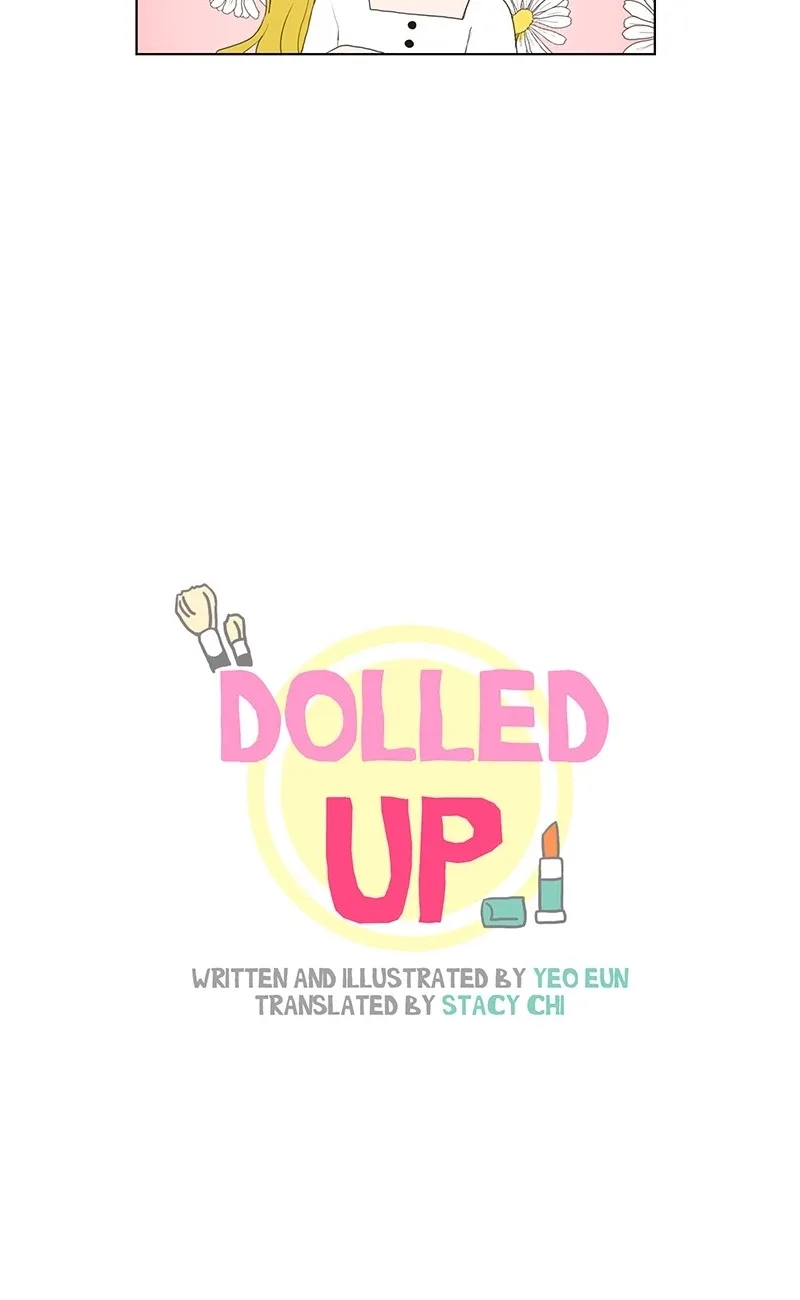 Dolled Up Chapter 13 page 7