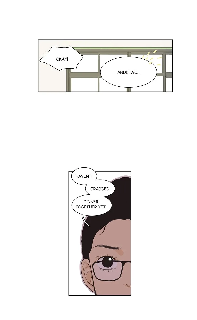 Dolled Up Chapter 16 page 7
