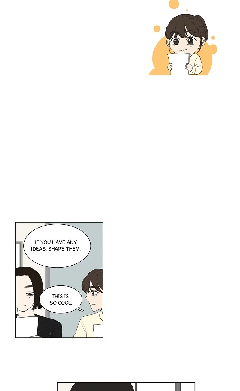 Dolled Up Chapter 16 page 3