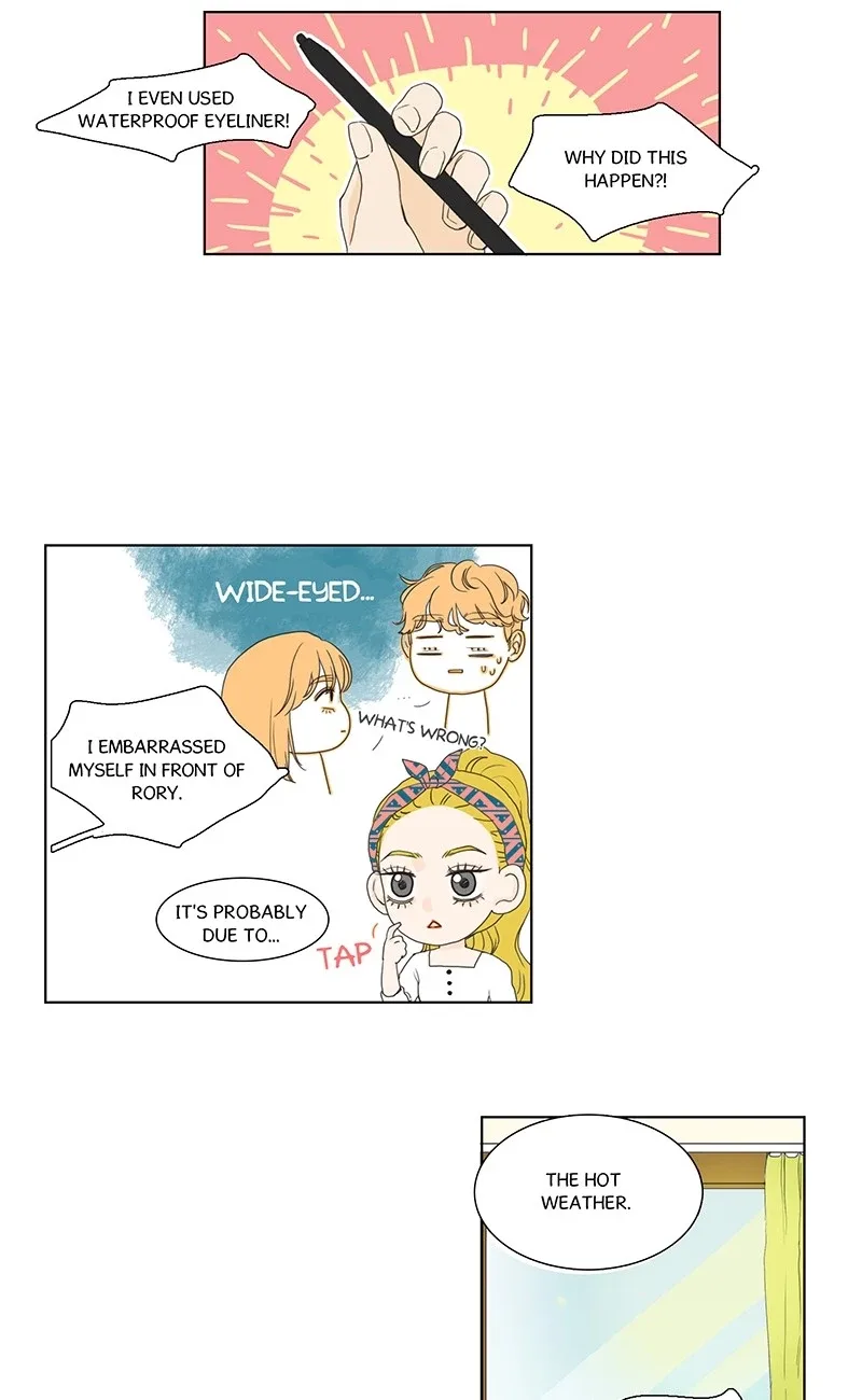 Dolled Up Chapter 13 page 4