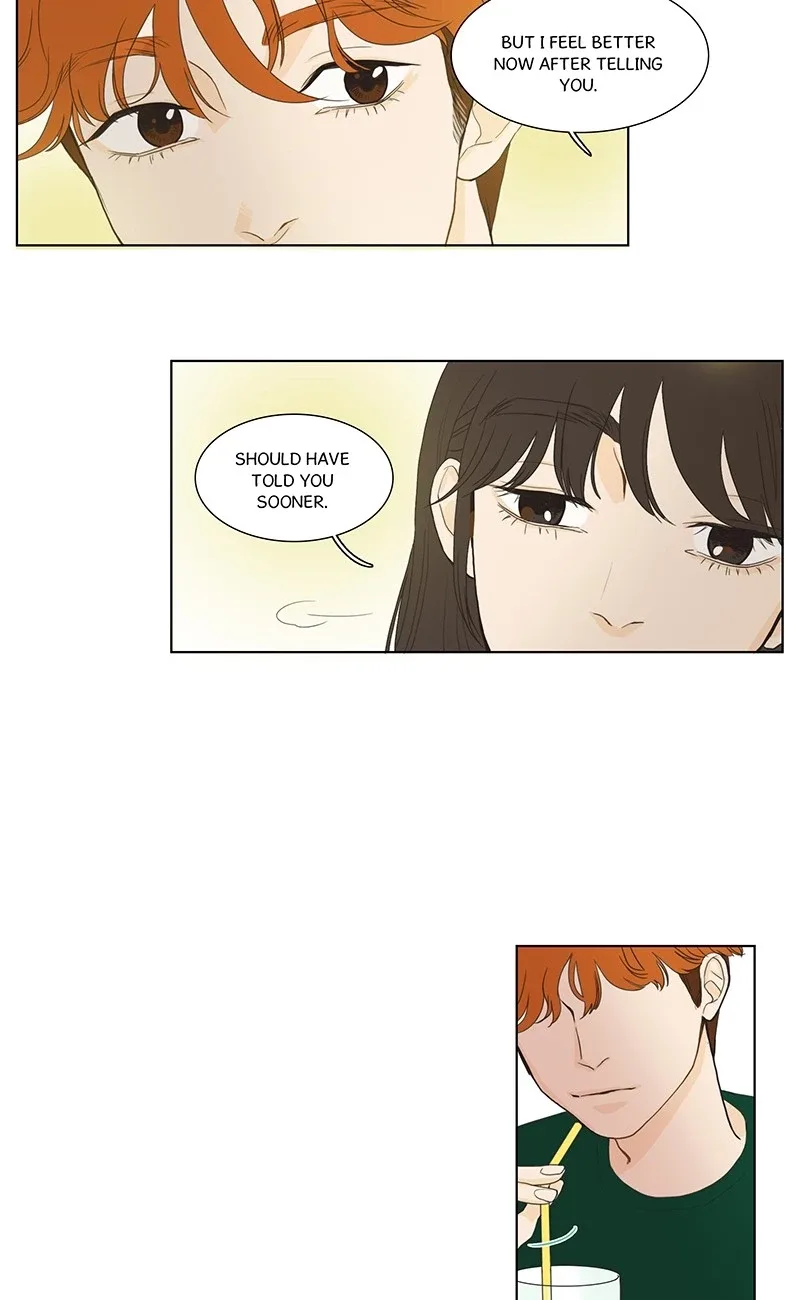Dolled Up Chapter 12 page 32