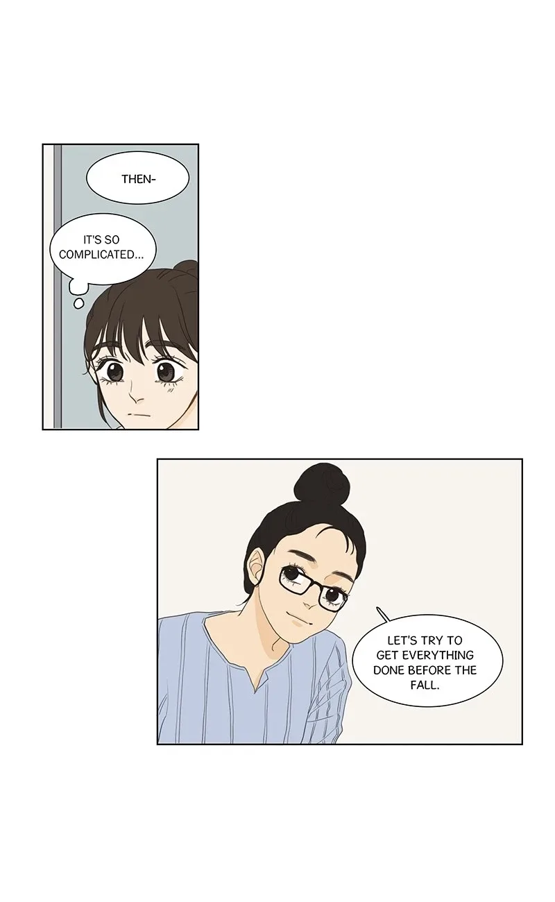 Dolled Up Chapter 16 page 6