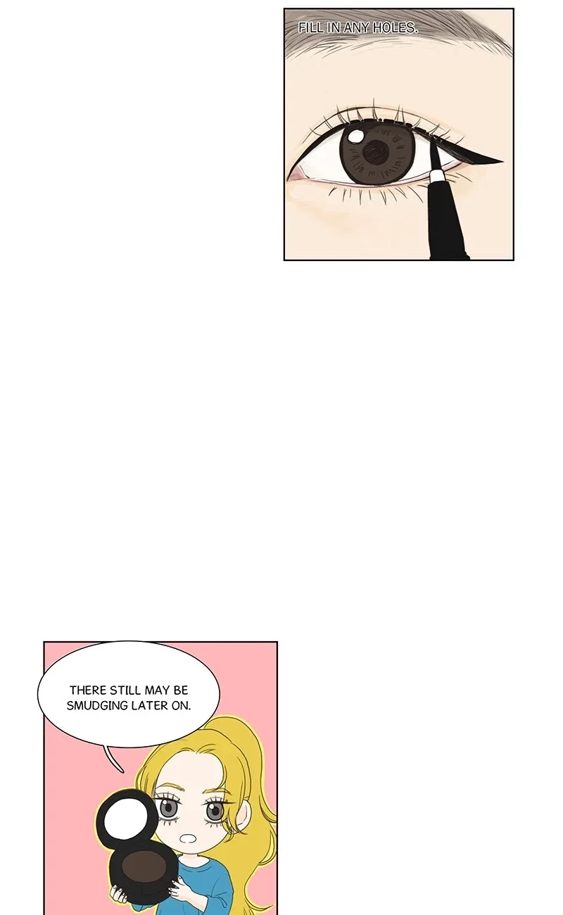 Dolled Up Chapter 15 page 5