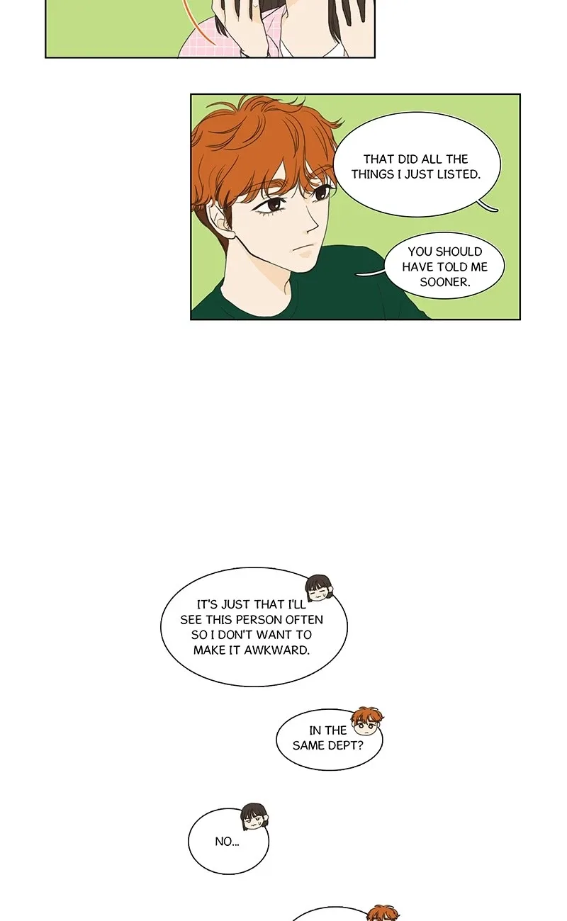 Dolled Up Chapter 12 page 26