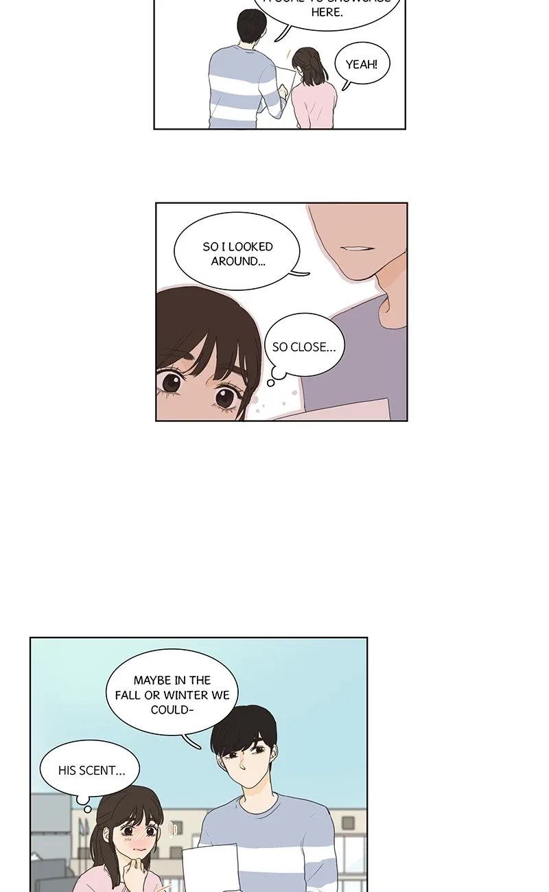 Dolled Up Chapter 14 page 4