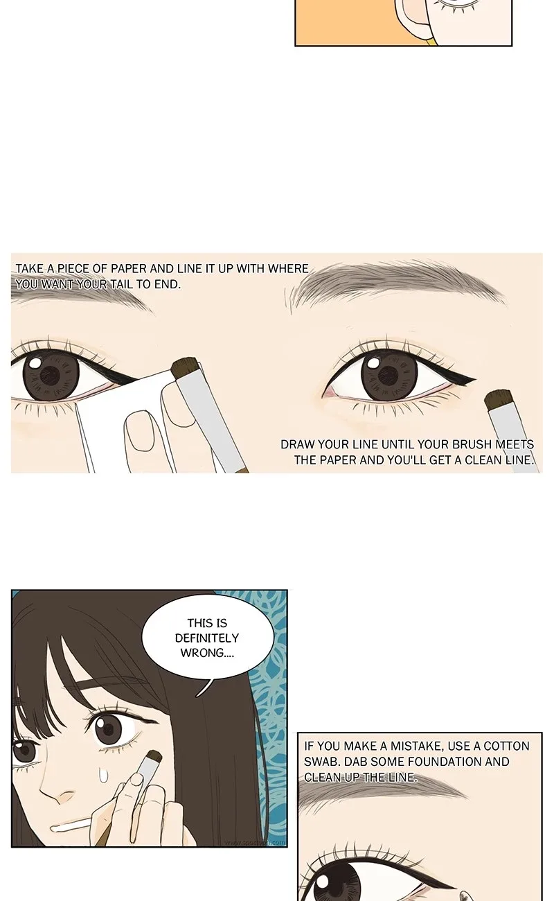 Dolled Up Chapter 13 page 12