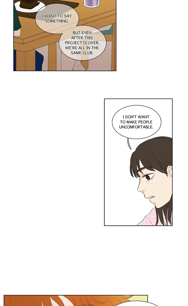 Dolled Up Chapter 12 page 31