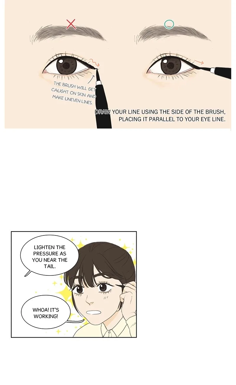 Dolled Up Chapter 15 page 4