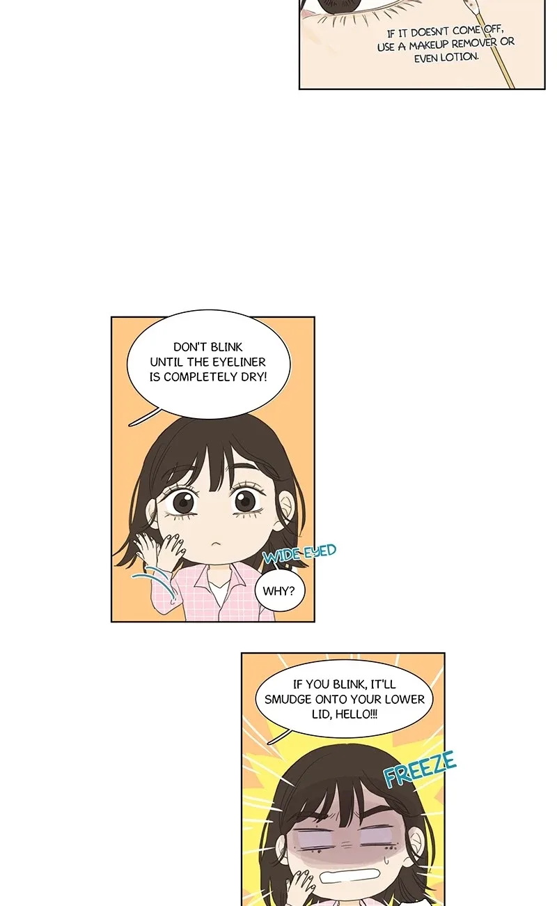 Dolled Up Chapter 13 page 13