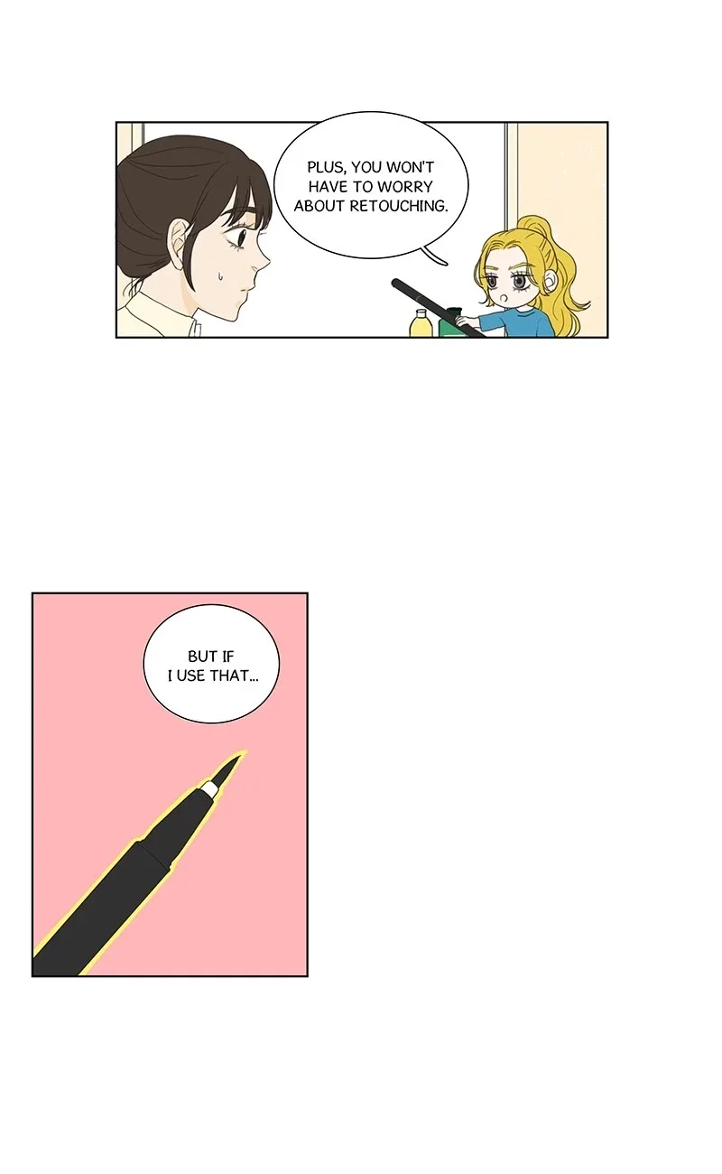 Dolled Up Chapter 15 page 2