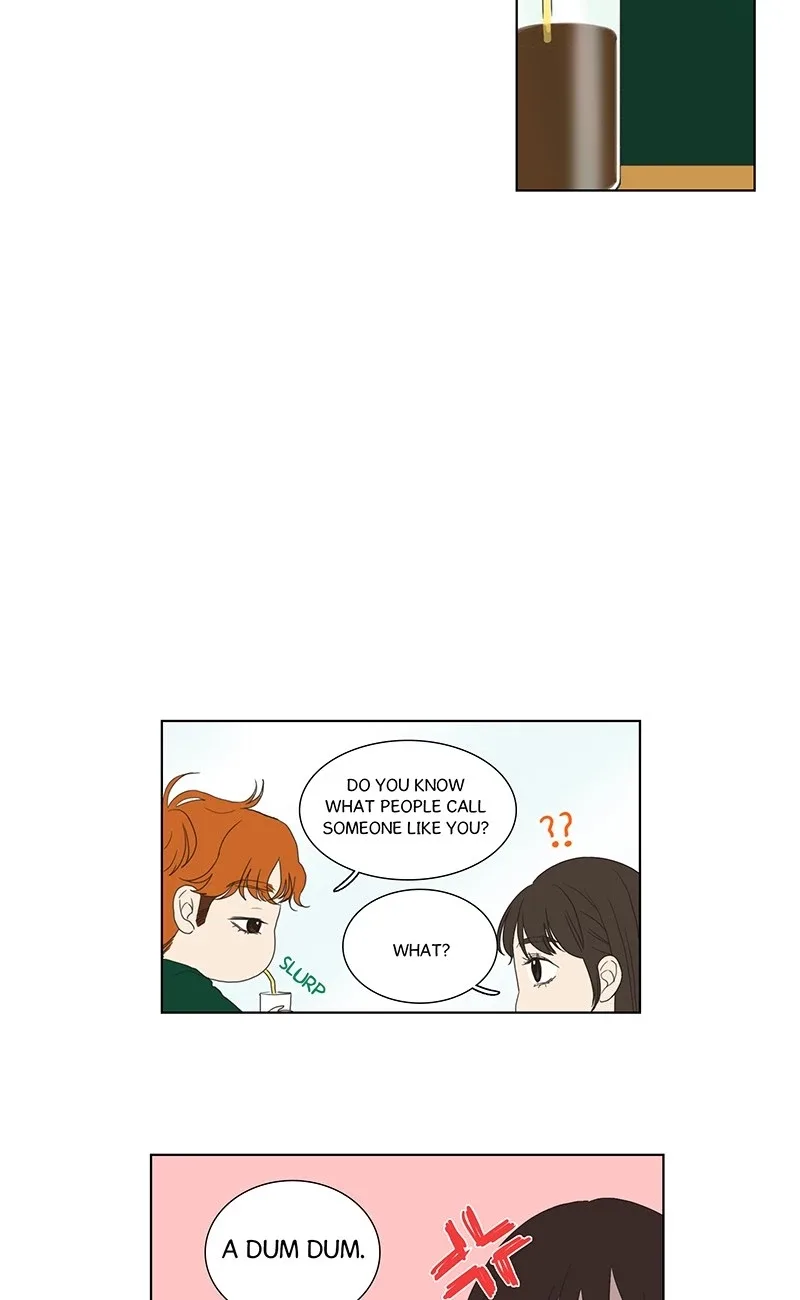 Dolled Up Chapter 12 page 33