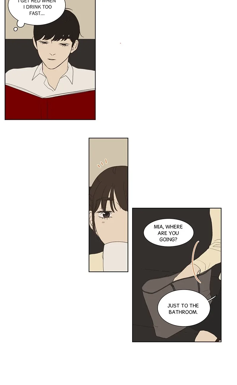 Dolled Up Chapter 16 page 11