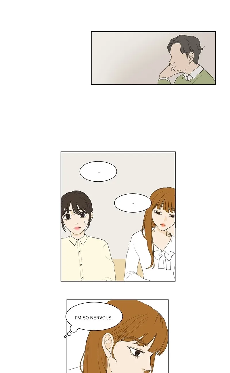 Dolled Up Chapter 15 page 12