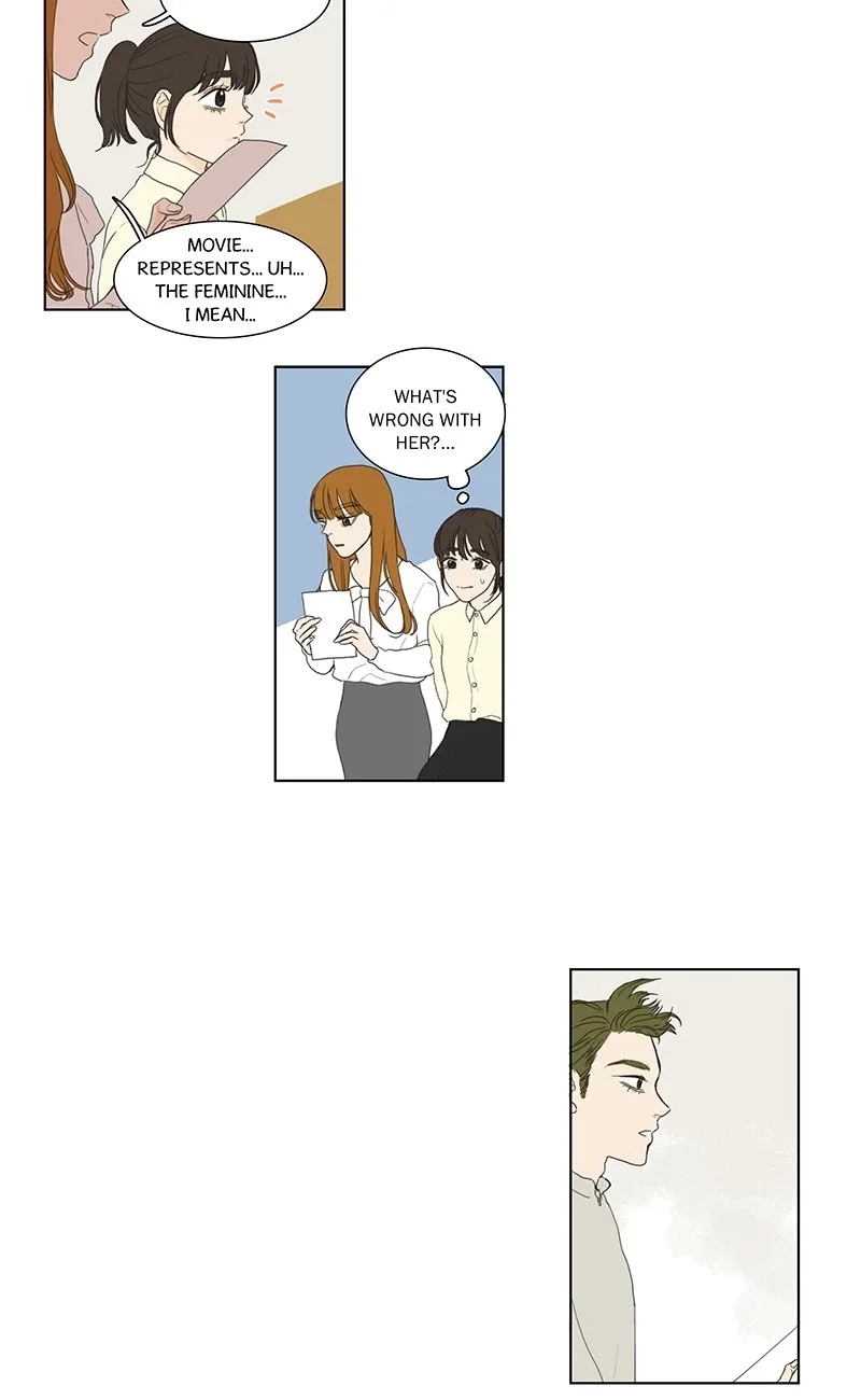 Dolled Up Chapter 15 page 14