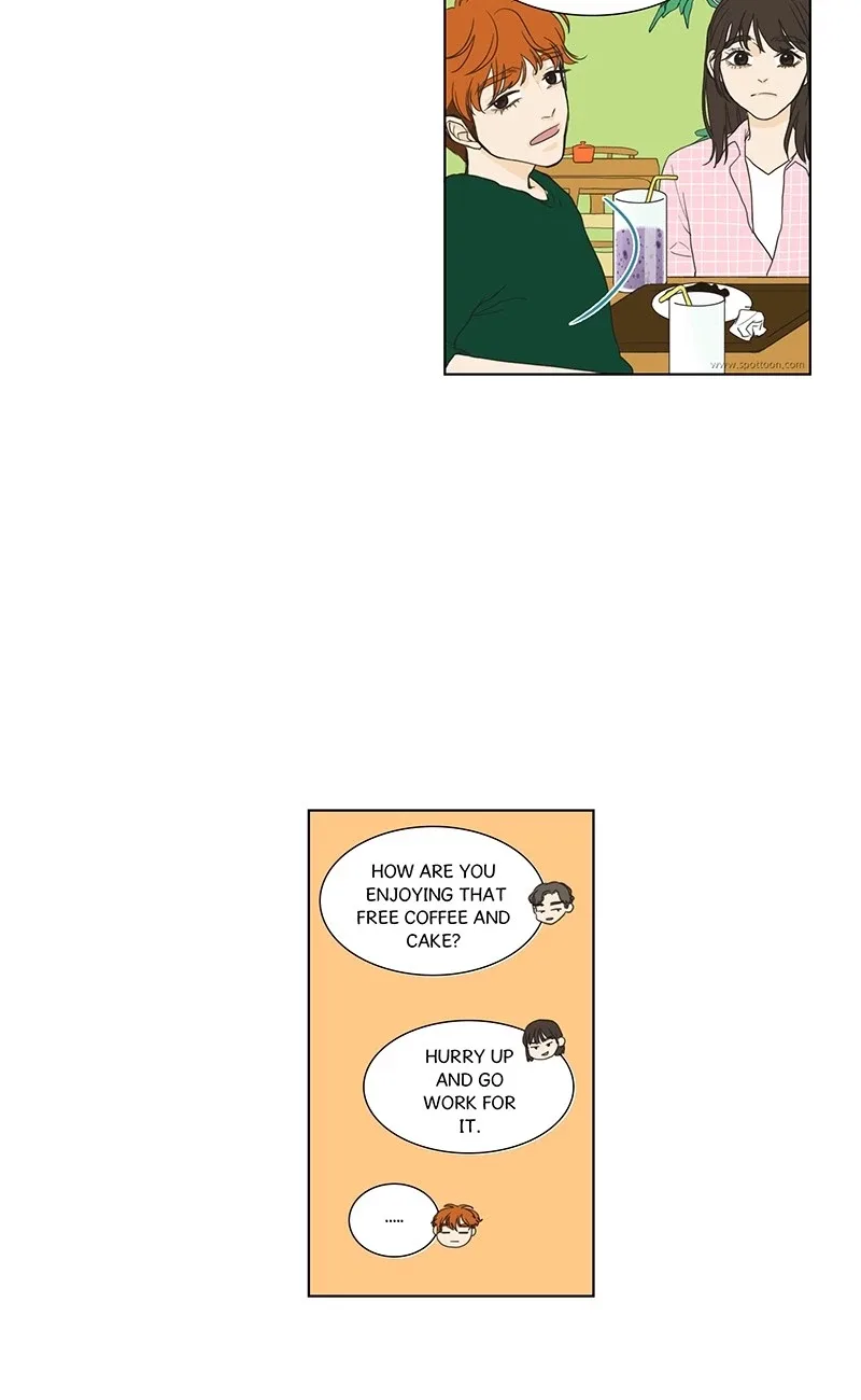 Dolled Up Chapter 12 page 35